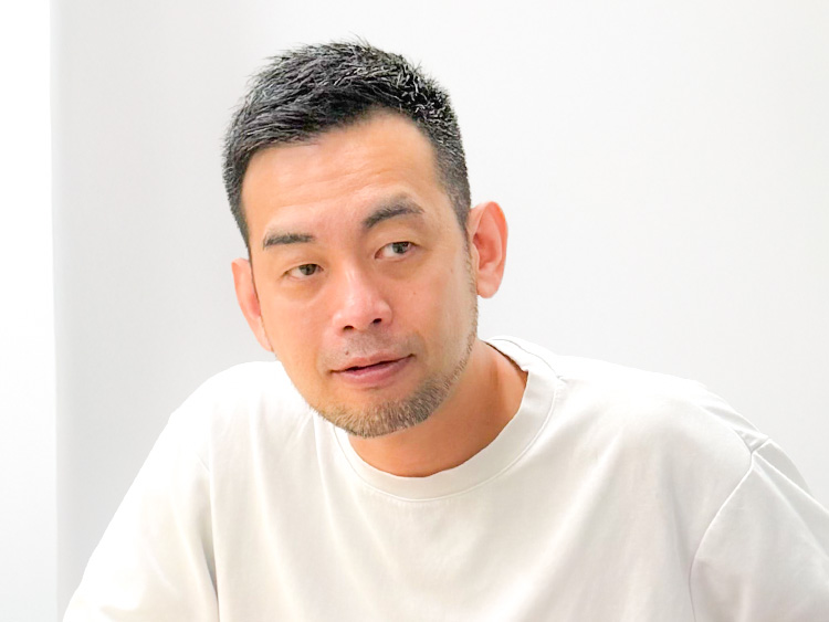 医療法人社団季邦会 理事長／ 街のクリニック立川・村山 院長／ 株式会社EN 代表取締役　鎌形 博展 医師