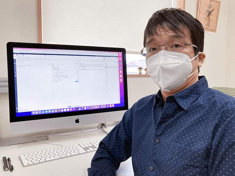 四街道すくすくこどもクリニック 眞山 義民​​ 医師
